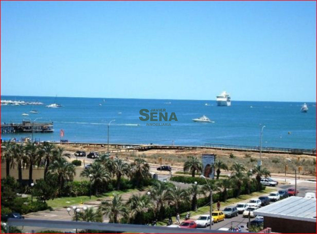 Mansa - GoPunta - Portal Inmobiliario de Punta del Este - Maldonado