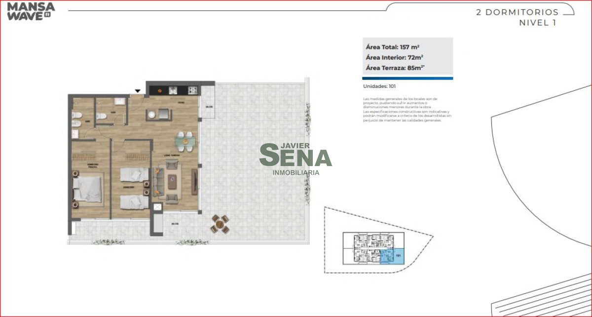 Pinares - GoPunta - Portal Inmobiliario de Punta del Este - Maldonado