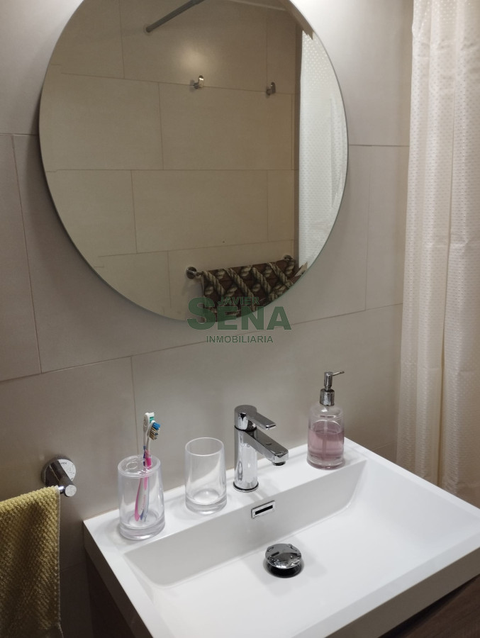 Alquiler de apartamento en la brava, 1 dormi en Parada 2, baño, cerca de todo - GoPunta - Portal Inmobiliario de Punta del Este - Maldonado