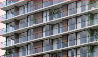Venta de apartamento en la Roosevelt a estrenar, 2 dormitorios, 2 baños, piscina, muy rentables. 