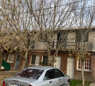 Alquiler de apartamento en planta baja de 2 dormitorios en Maldonado Barrio San Fernando.