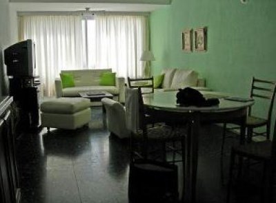 Venta de apartamento en la Peninsula, 2 dormitorios, 2 baños, linda vista.     