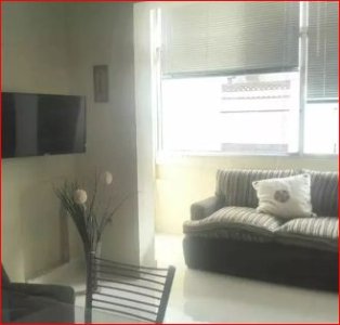 Venta y alquiler apartamento en la Peninsula, 2 dormitorios, baño, cerca de todo. 