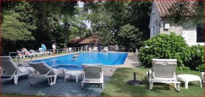 Venta de apartamento en la Roosevelt, 2 dormitorios, 2 baños, todos los servicios.