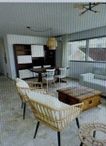 Venta de apartamento en peninsula 3 dormitorios, 3 baños, con amenites. 