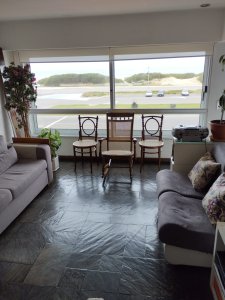 Alquiler de apartamento en la brava, 1 dormi en Parada 2, baño, cerca de todo
