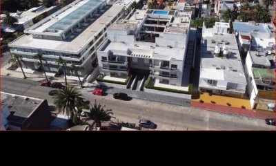 Venta de apartamento en la Peninsula, 3 dormitorios, 2 baños, buena vista y cerca de todo.