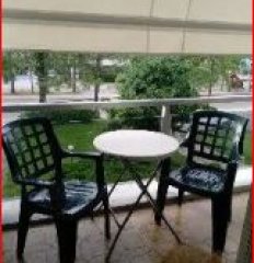 Venta de apartamento en la Mansa, 2 dormitorios, 2 baños, buen lugar.