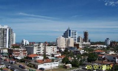 Alquiler y venta de apartamento en la Brava, 1 dormitorio, baño, vista con servicios.