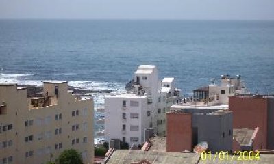 venta y Alquiler Apto en Peninsula, 2 dormitorios, 2 baños, linda vista.-