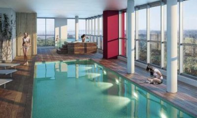 Venta y alquiler en la Roosevelt, 1 Dormitorio a estrenar con servicios.