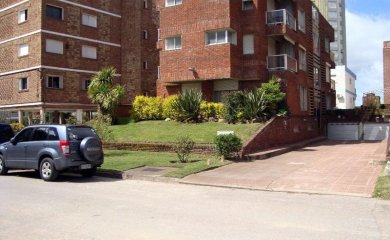 Venta apartamento en la Brava, 1 dormitorio, baño, von vista al mar