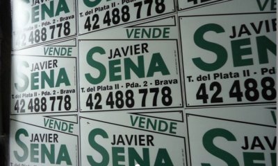 Venta de apartamento en el Centro de Maldonado 1 domitorio.