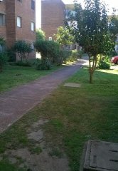 Venta de apartamento y traspaso, 2 dormitorios, baño, lindo lugar.