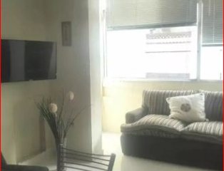 Venta y alquiler apartamento en la Peninsula, 2 dormitorios, baño, cerca de todo.