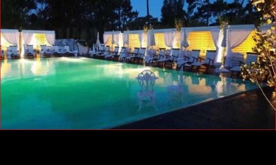 Venta y alquiler de apartamento en la Roosevelt, 2 dormitorios, 2 baños, con todos los servicios.