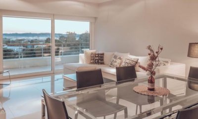 Venta de apartamento en complejo Veramansa combinación natural de campo, bosque y mar en un area exclusiva de Punta del Este con todas las amenities