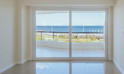 Venta y de apartamento en complejo Veramansa combinación natural de campo, bosque y mar en un area exclusiva de Punta del Este con todas las amenities