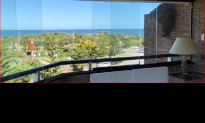 Venta de apartamento en la Brava, 4 dormitorios, 3 baños, balcon buena vista.