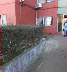 Venta de apartamento en Maldonado centro, 2 dormitorios, baño, buen lugar