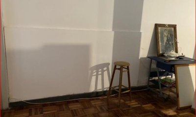 Venta de apartamento en Pocitos, 3 dormitorios, 2 baños, buen lugar para vivir.