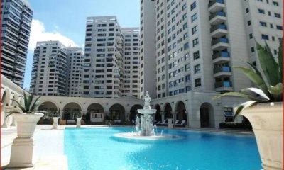 Venta de apartamento esclusivo en la brava, 5 dormitorios, 5 baños, gran vista y todos los servicios.