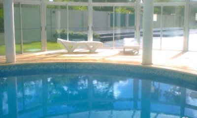 Venta de apartamento en la Roosevelt, 1 dormitorio, baño, piscina, servivios.