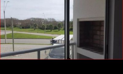 Venta de apartamento cerca del Centro de Maldonado, 1 dormitorio, baño, buena zona.