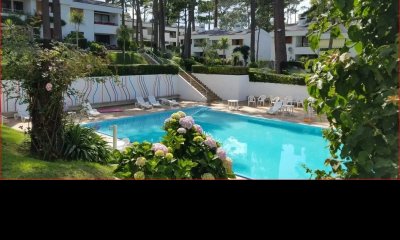 Venta de apartamento en la Roosevelt, 2 dormitorios, 1 baños, piscina, cerca del mar.