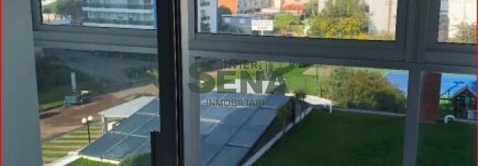 Venta y alquiler de apartamento en la Brava, 2  Dormitorios y medios, baños, gran vista