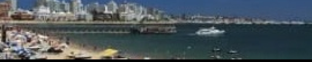 Venta y alquiler apartamento, 2 dormitorios, 2 baños, con vista en edificio con amenities