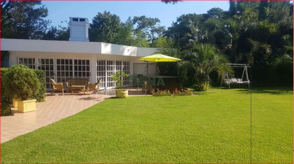Cantegril - GoPunta - Portal Inmobiliario de Punta del Este - Maldonado