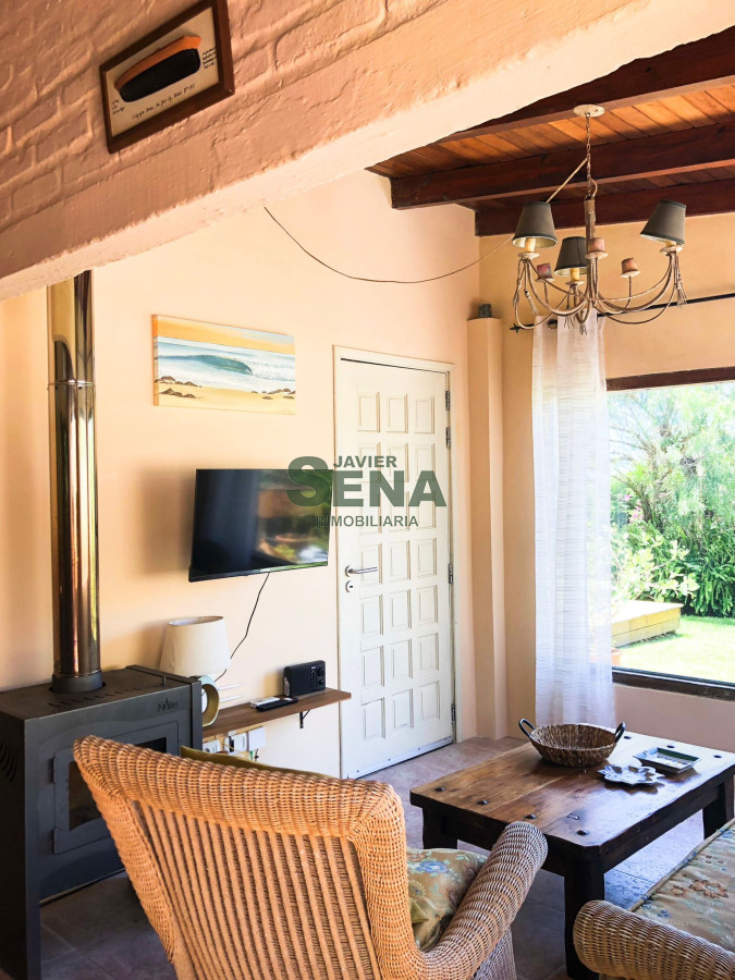 El Chorro - GoPunta - Portal Inmobiliario de Punta del Este - Maldonado