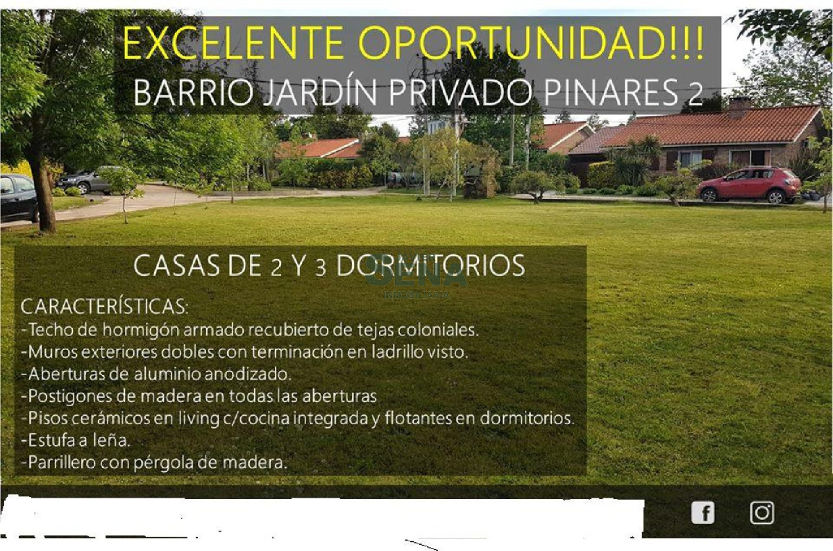 Altos del Pinar - GoPunta - Portal Inmobiliario de Punta del Este - Maldonado
