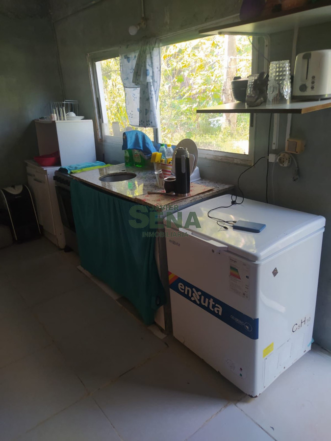 Alquiler de casa en Maldonado, 2 dormitorios, 1 baño, para vivir todo el año. - GoPunta - Portal Inmobiliario de Punta del Este - Maldonado