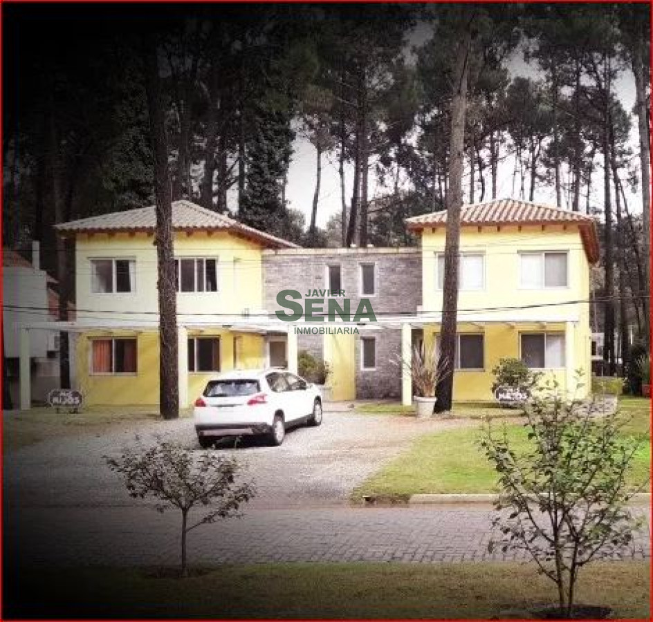 Complejo Solanas - GoPunta - Portal Inmobiliario de Punta del Este - Maldonado