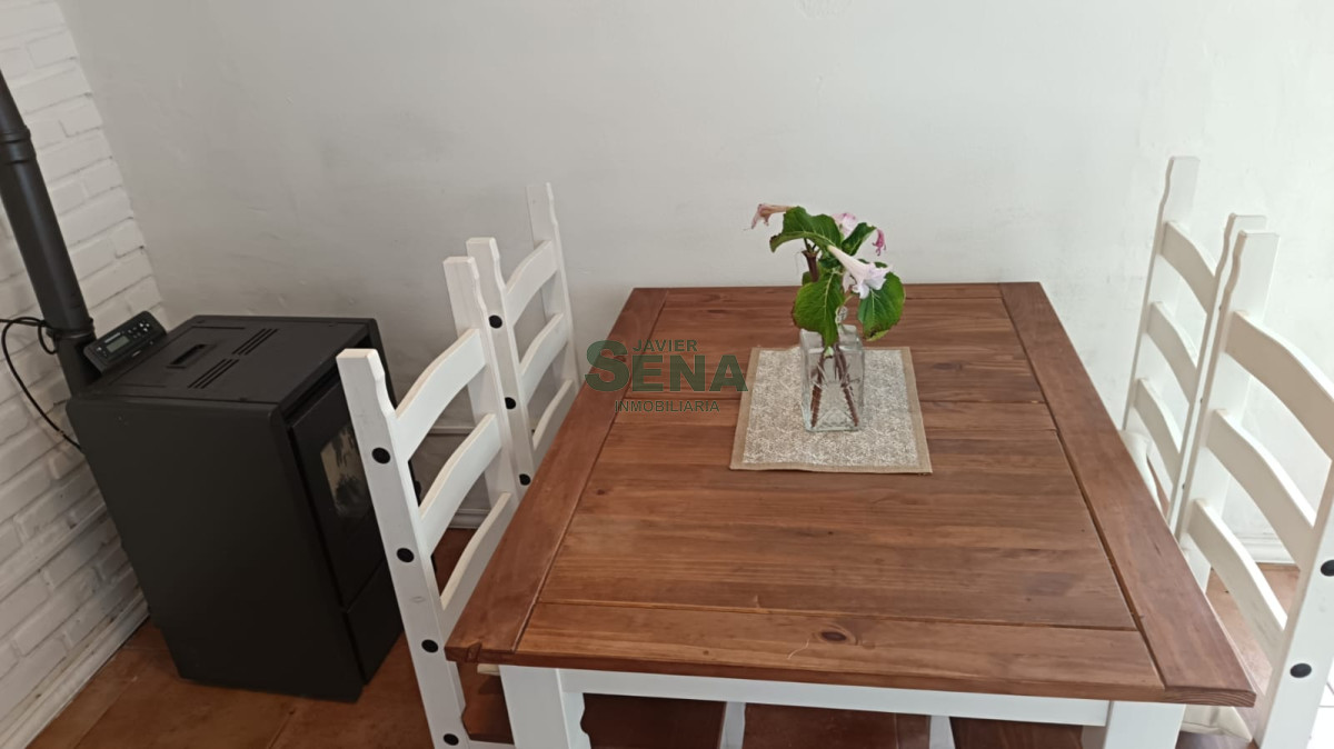 Alquiler de casa de un dormitorio, baño, cerca de la  playa en La Barra - GoPunta - Portal Inmobiliario de Punta del Este - Maldonado