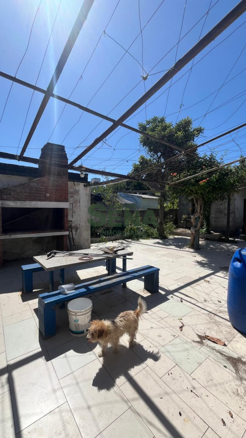 Venta de casa en maldonado, 3 dormitorios, 2 baños, buena casa. - GoPunta - Portal Inmobiliario de Punta del Este - Maldonado