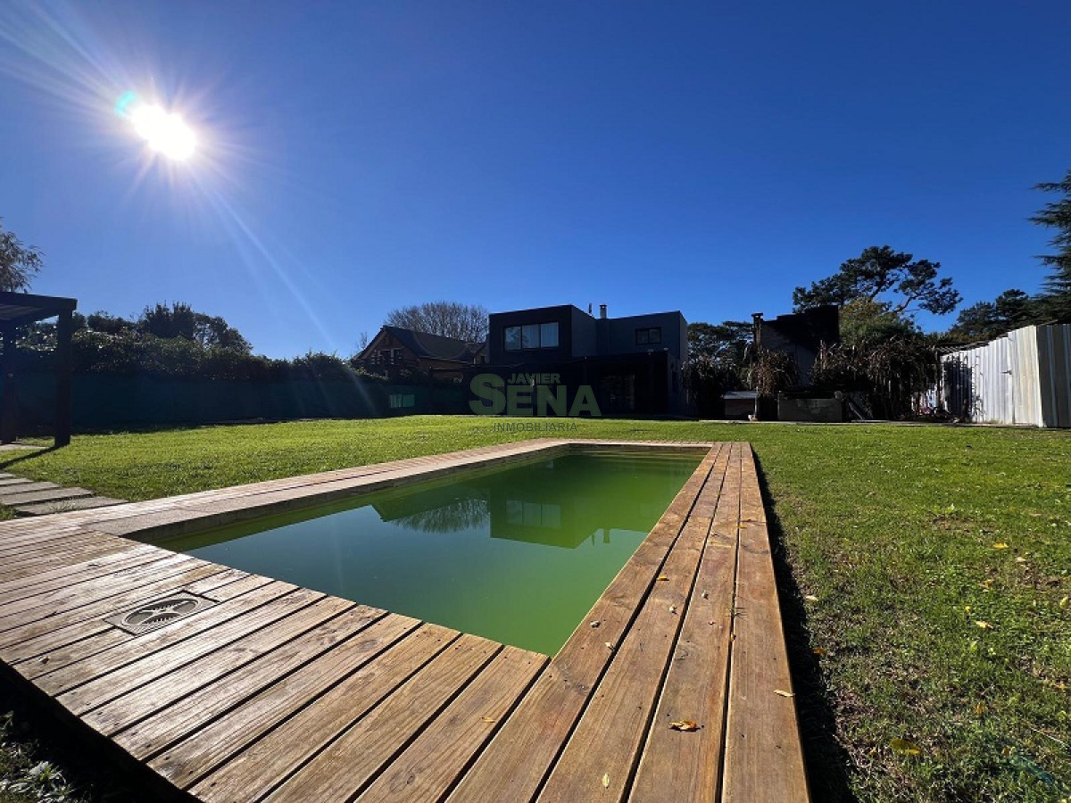 Cantegril - GoPunta - Portal Inmobiliario de Punta del Este - Maldonado