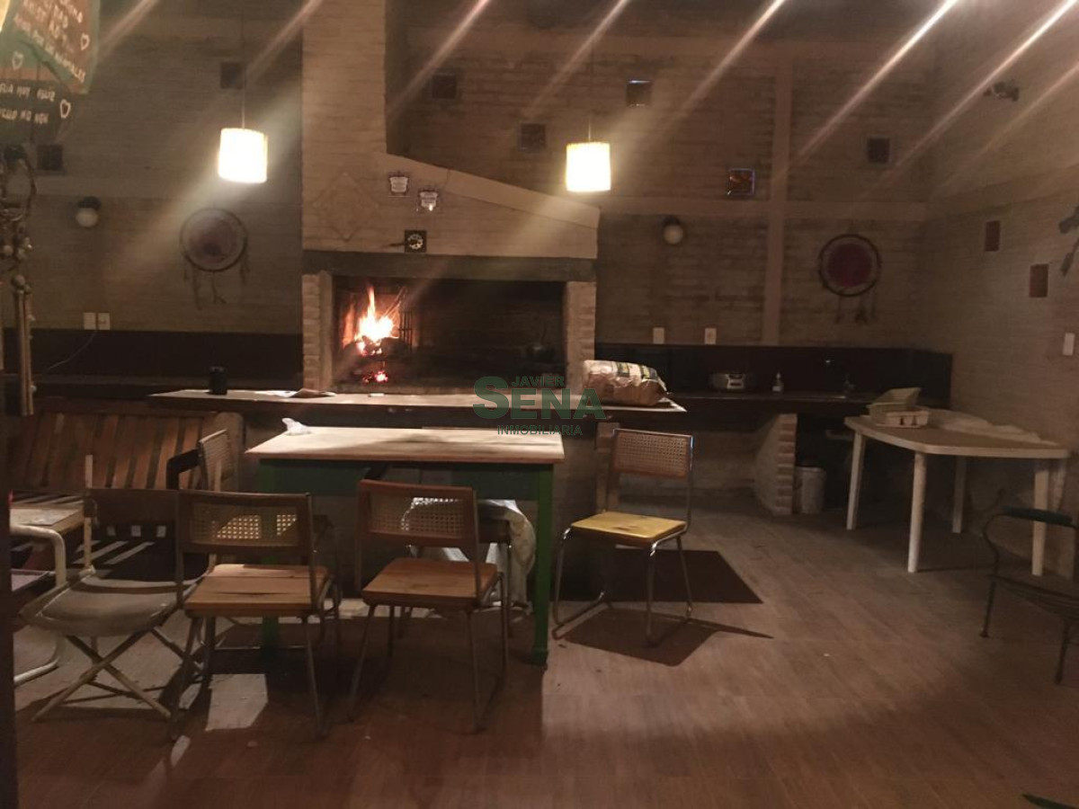 Venta y Alquiler de casa en Balneario Solis, 2 dormitorios, 3 baños. - GoPunta - Portal Inmobiliario de Punta del Este - Maldonado