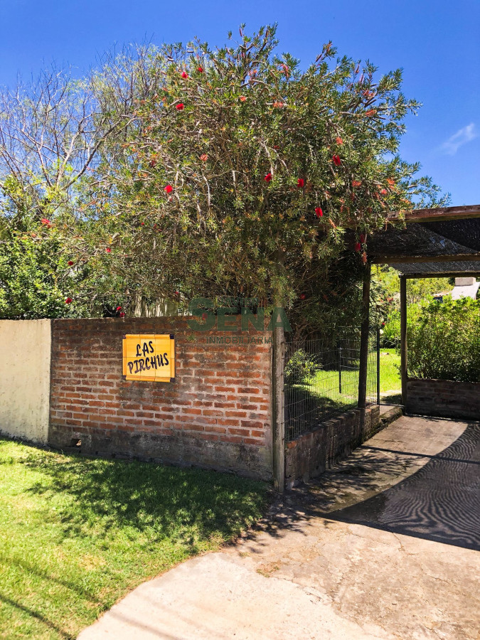 El Chorro - GoPunta - Portal Inmobiliario de Punta del Este - Maldonado