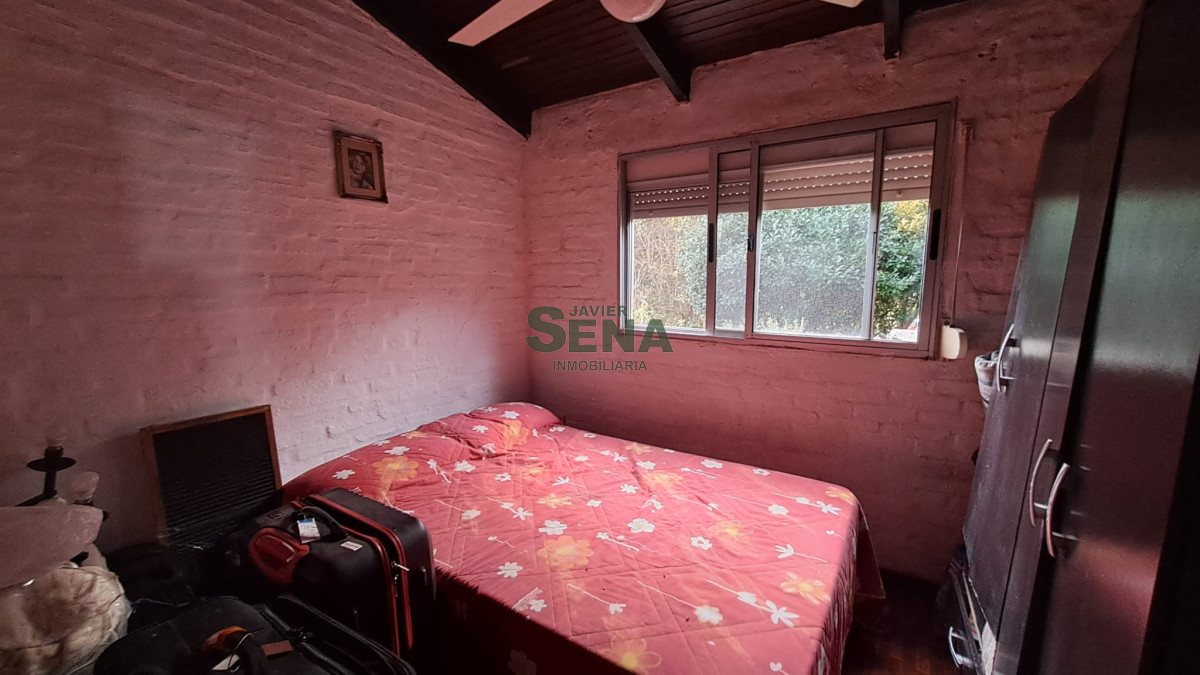 Venta de casa de 3 dormitorios, baño, en Portezuelo con piscina - GoPunta - Portal Inmobiliario de Punta del Este - Maldonado