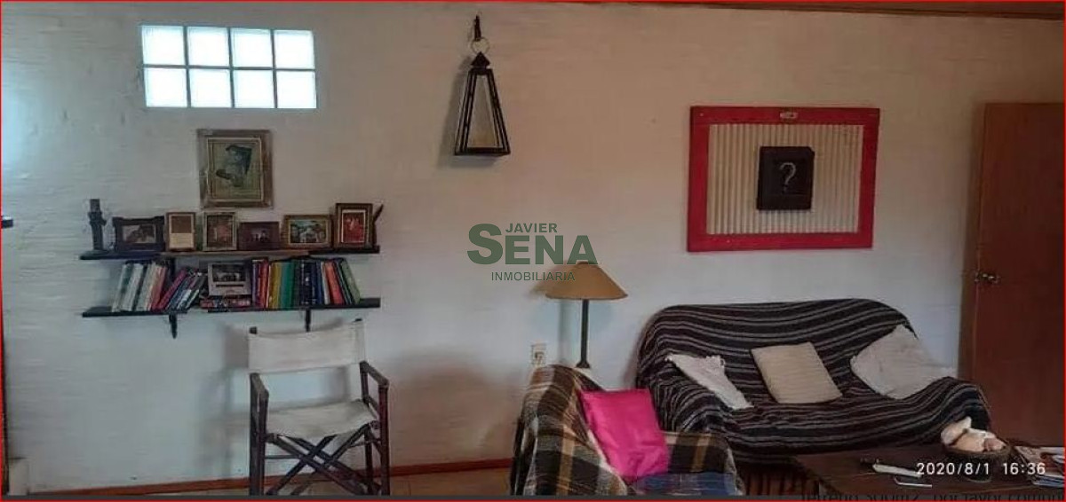 El Chorro - GoPunta - Portal Inmobiliario de Punta del Este - Maldonado