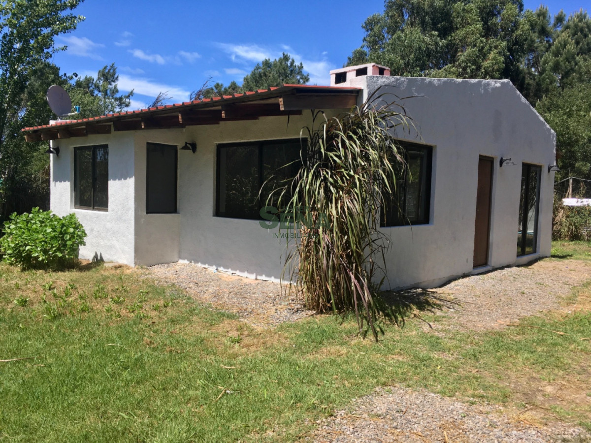 Casa en Alquiler anula y venta Balneario Buenos Aires