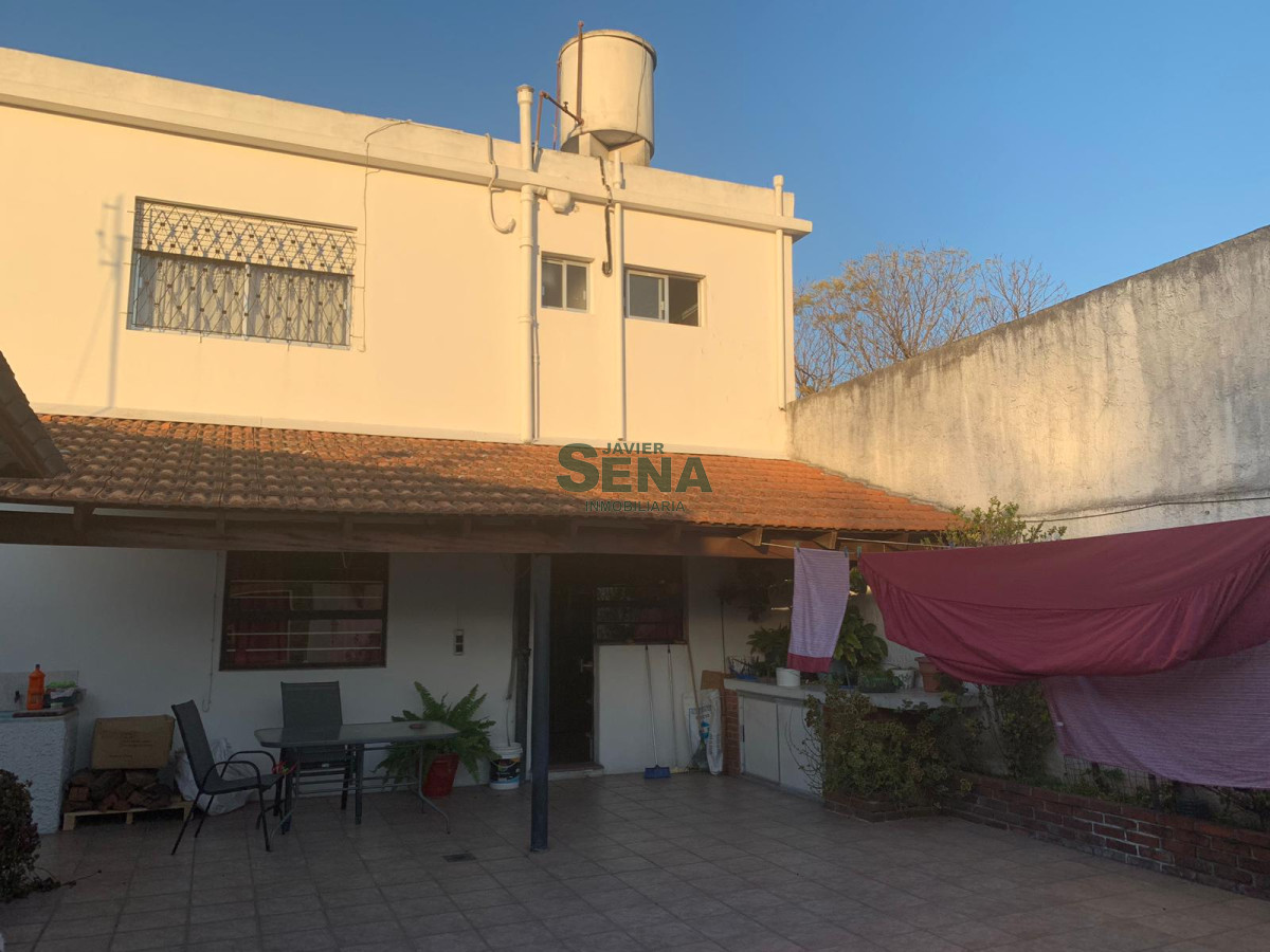 Villa Española - GoPunta - Portal Inmobiliario de Punta del Este - Maldonado