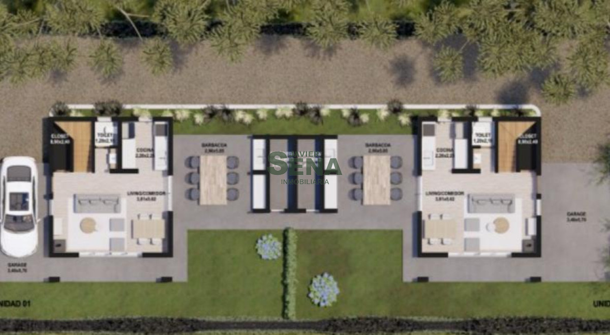 Propiedad - GoPunta - Portal Inmobiliario de Punta del Este - Maldonado