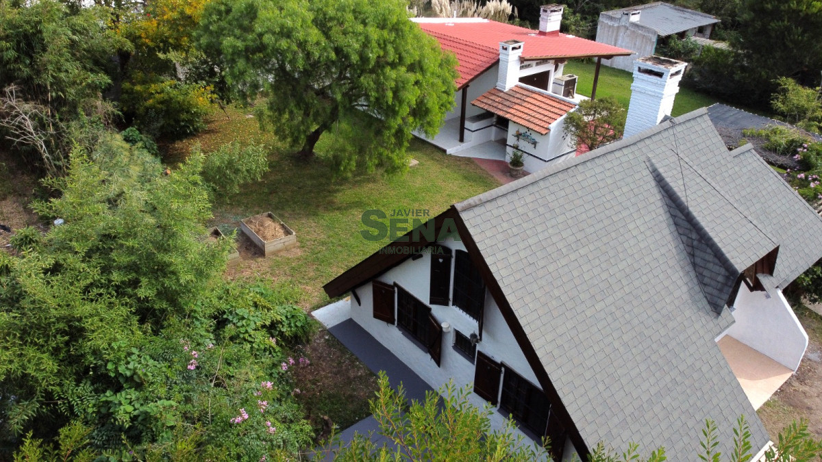 El Chorro - GoPunta - Portal Inmobiliario de Punta del Este - Maldonado