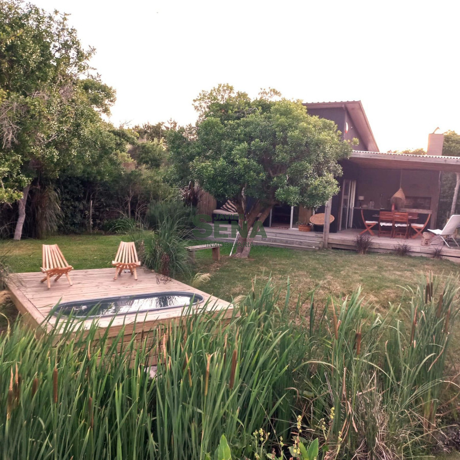 San Vicente - GoPunta - Portal Inmobiliario de Punta del Este - Maldonado