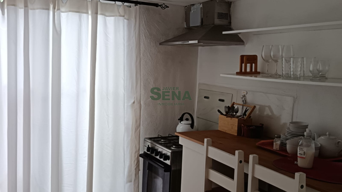 Alquiler de casa de un dormitorio, baño, cerca de la  playa en La Barra - GoPunta - Portal Inmobiliario de Punta del Este - Maldonado