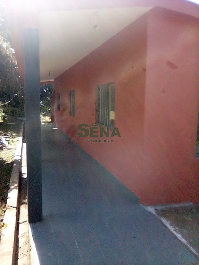 Venta de casa en Punta Ballena, 3 dormitorios con amplio parque a metros de Arboretum y Punta Ballena - GoPunta - Portal Inmobiliario de Punta del Este - Maldonado
